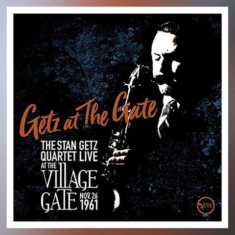 Getz at the Gate (Foto: SWR)