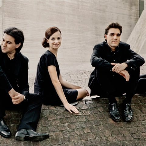 Minetti Quartett (Foto: Pressestelle, Julia Wesely)