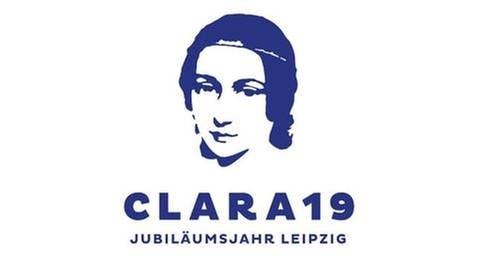 Logo Clara19 (Foto: SWR, Stadt Leipzig - Clara19)