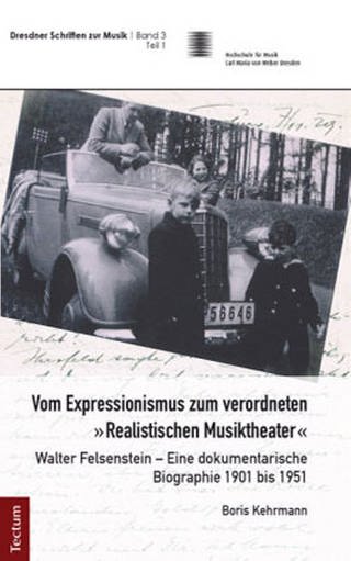 Buch-Cover Felsenstein