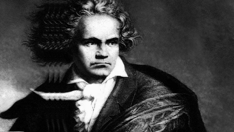 Ludwig van Beethoven  (Foto: IMAGO, Mary Evans)