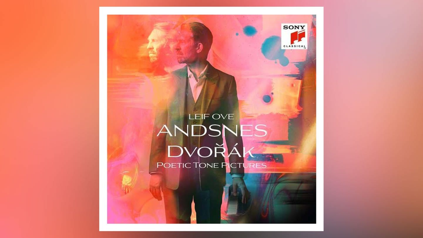 Antonin Dvorak: Poetische Tonbilder op.85 (Foto: Pressestelle, Sony Music)