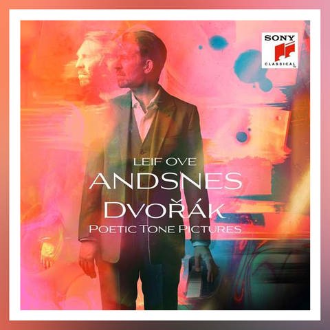 Antonin Dvorak: Poetische Tonbilder op.85 (Foto: Pressestelle, Sony Music)