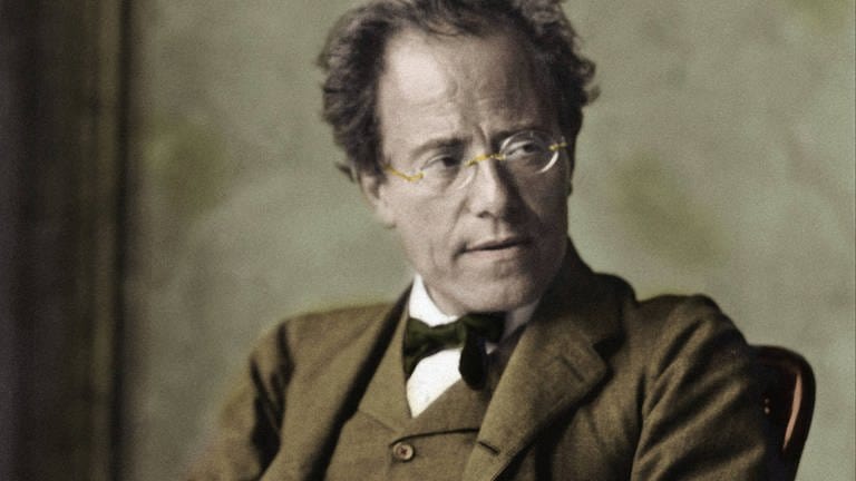 Gustav Mahler (Foto: IMAGO, Leemage)