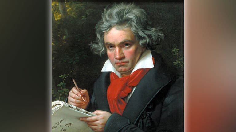 Ludwig van Beethoven (Foto: IMAGO, IMAGO / United Archives International)