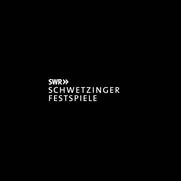 Schwetzinger SWR Festspiele Logo (Foto: SWR)