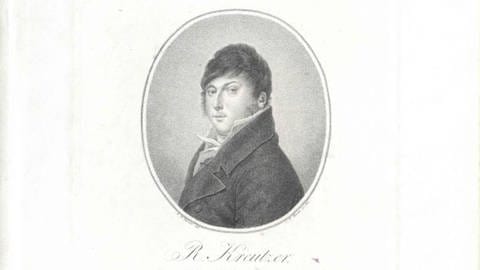 Rodolphe Kreutzer