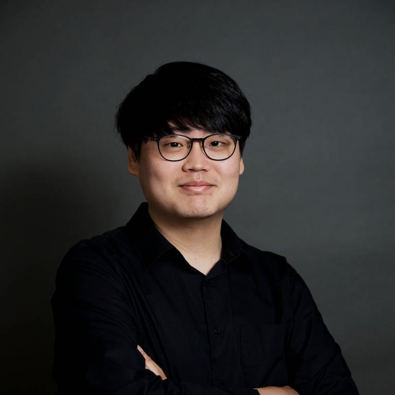 Junhyung Kim (Klavier), Preisträger des Internationalen Musikwettbewerbs der ARD 2022