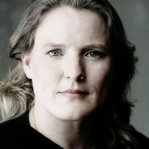 Anna-Sophie Mahler, Regisseurin (Foto: Pressestelle, c: Matthias Baus)