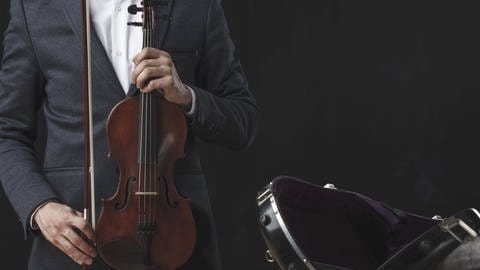 Violinist (Symbol)