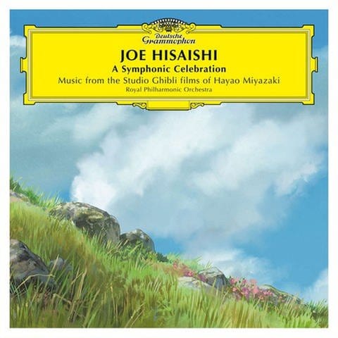 „A Symphonic Celebration“: Filmmusik von Joe Hisaishi
