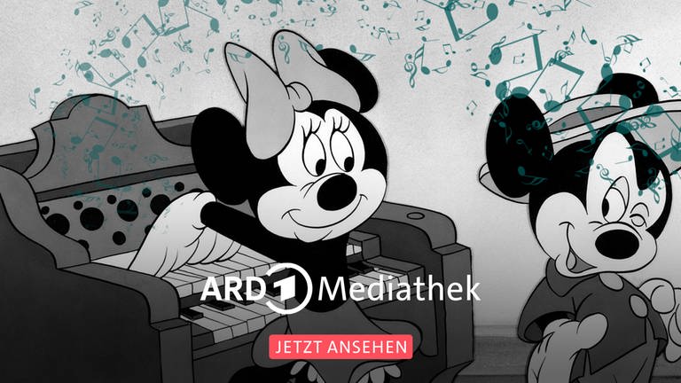 ARD Klassik - Soundtrack der Kindheit