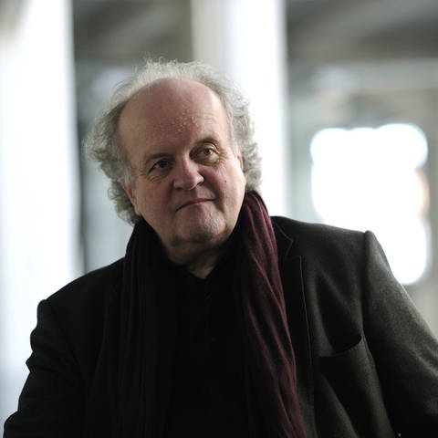 Wolfgang Rihm (2012)
