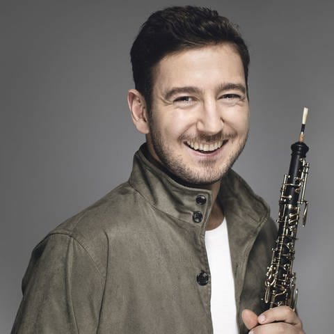 Philippe Tondre (Oboe)