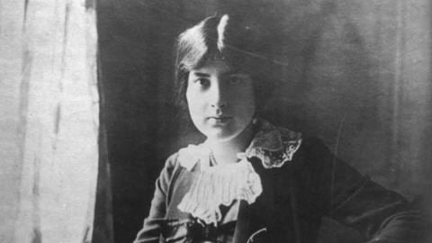 Komponistin Lili Boulanger (1893 - 1918) (Foto: IMAGO, IMAGO / piemags)