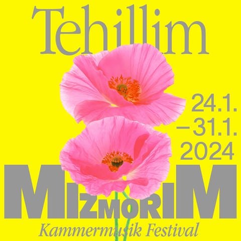 Das Mizmorim-Kammermusik-Festival in Basel