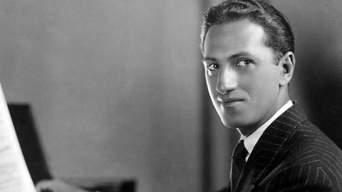 George Gershwin (Foto: IMAGO, IMAGO / United Archives International)