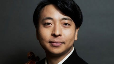 Seiji Okamoto (Violine)