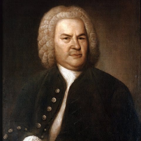 Johann Sebastian Bach (1746)