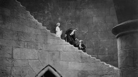 Bela Lugosi als Dracula (picture-alliance) (Foto: picture-alliance / Reportdienste, Picture Alliance)