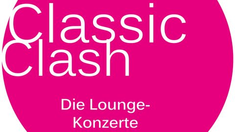 Classic-Clash-Logo (Foto: Pressestelle, Villa Musica)
