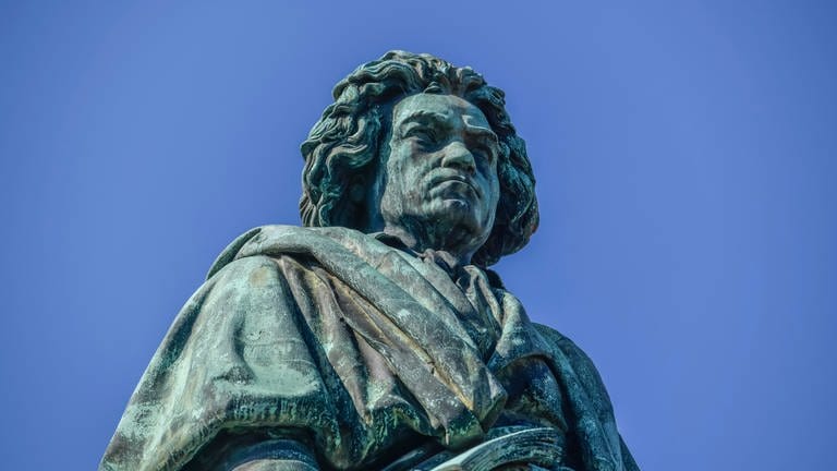 Ludwig van Beethoven  (Foto: IMAGO, Schöning)