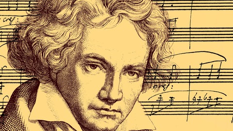 Ludwig van Beethoven  (Foto: IMAGO, imago)