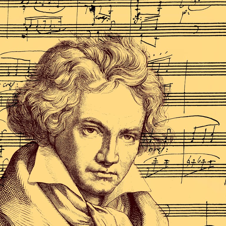 Ludwig van Beethoven  (Foto: IMAGO, imago)