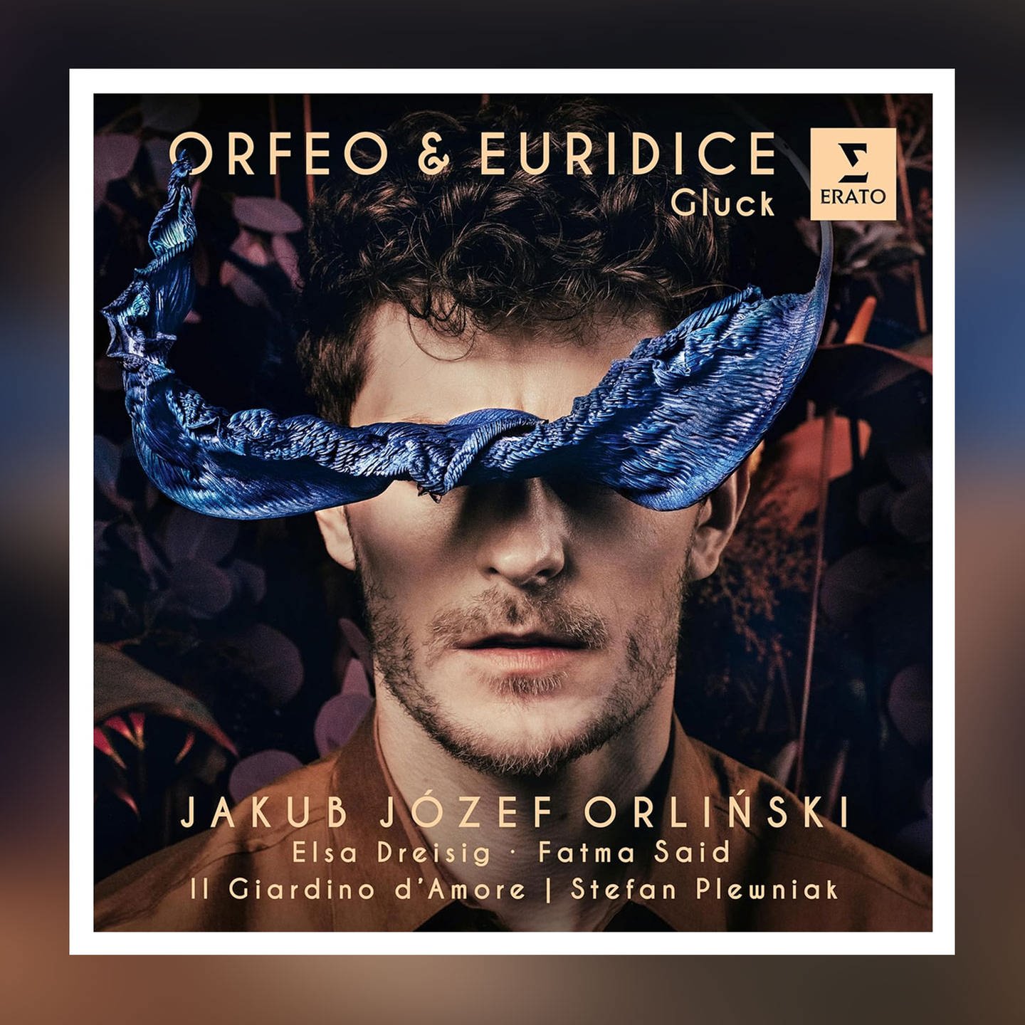 Glucks „Orfeo ed Euridice“ mit Jakub Józef Orliński und Elsa Dreisig