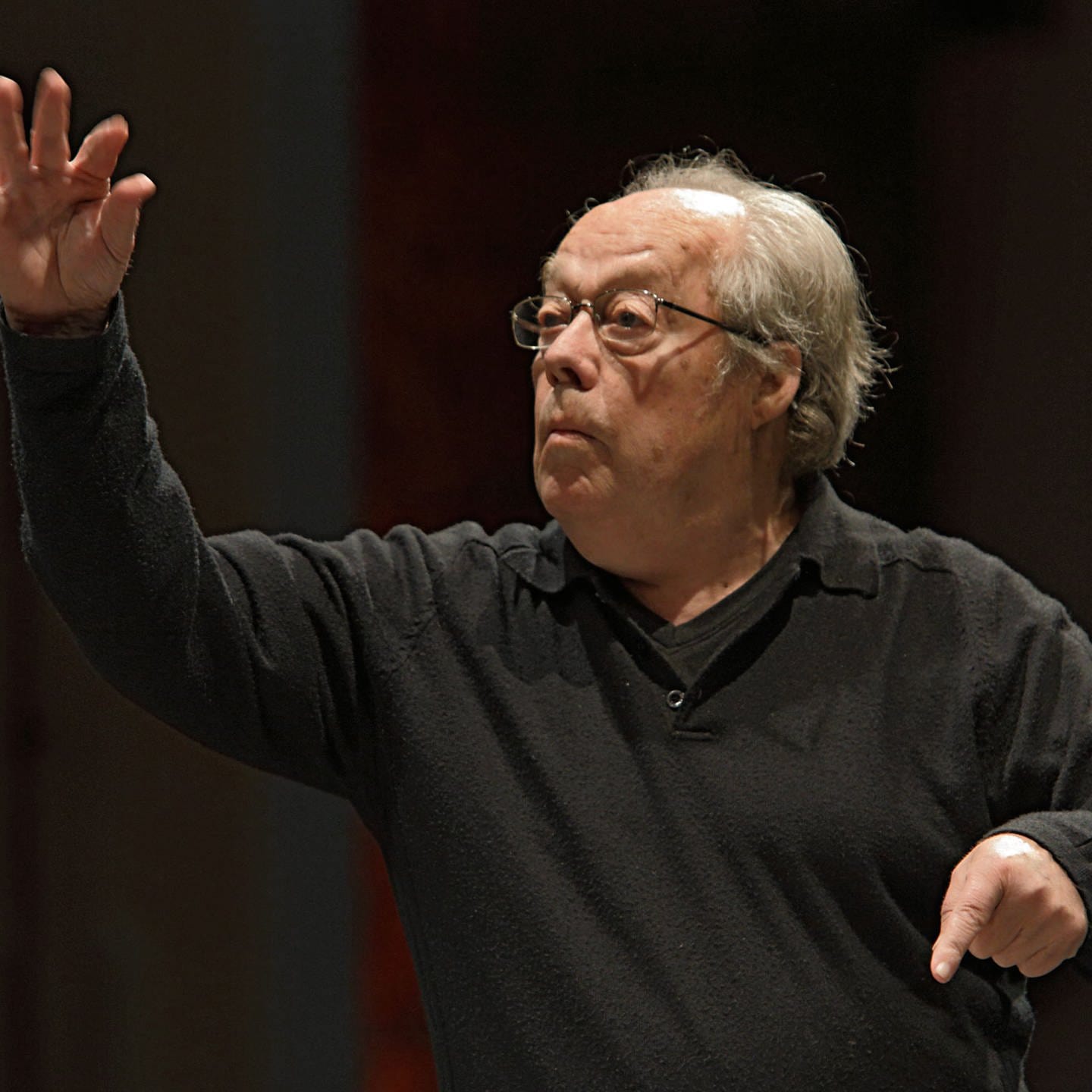 Der Dirigent und Lehrer Jorma Panula – Begründer der finnischen Dirigentenschule