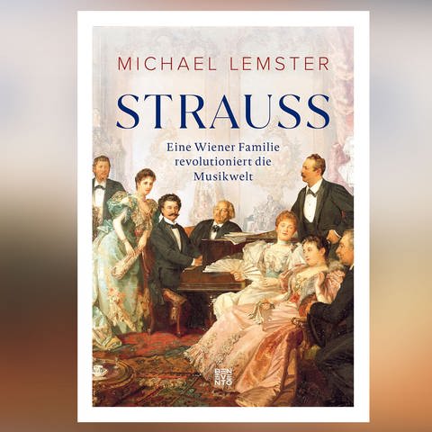 Neue Einblicke beim Walzerkönig: Strauss – eine Wiener Familie revolutioniert die Musikwelt