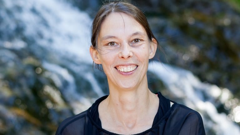 Stefanie Haupt, Redaktionsassistentin