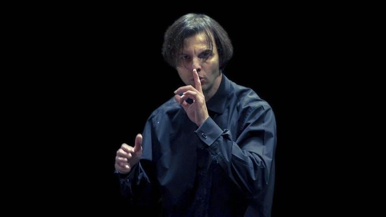 Teodor Currentzis dirigiert Verdis Requiem. (Foto: Javier Del Real / Teatro Real  -)