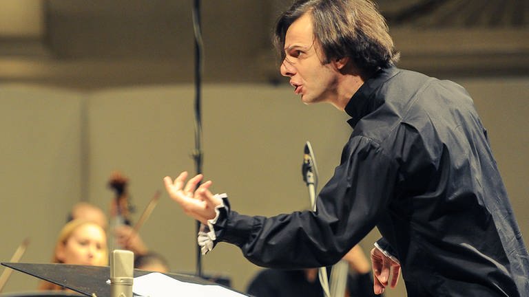 Teodor Currentzis - Musica Aeterna (Foto: IMAGO, Imago -)
