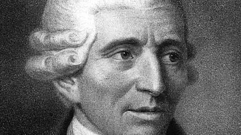 Komponist Joseph Haydn (Foto: picture-alliance / dpa, picture-alliance / dpa -)