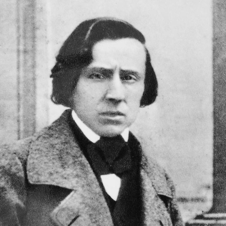 Frederic Chopin (Foto: IMAGO, imago/ZUMA Press -)
