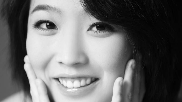 Claire Huangci (Klavier)