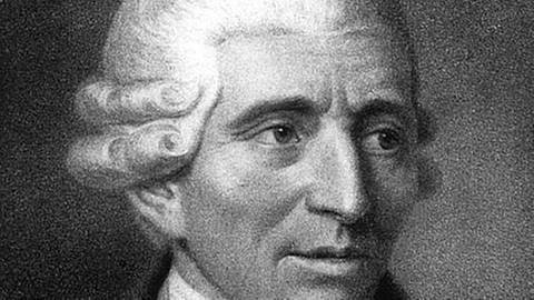 Der Komponist Joseph Haydn (Foto: picture-alliance / dpa, picture-alliance / dpa -)