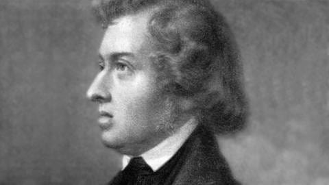 Frederic Chopin (Foto: picture-alliance / dpa, picture-alliance / dpa -)