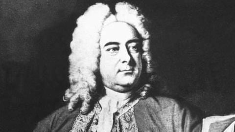 Georg Friedrich Händel (Foto: picture-alliance / dpa, picture-alliance / dpa - picture-alliance / dpa)