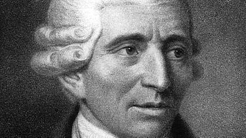 Der Komponist Joseph Haydn (Foto: picture-alliance / dpa, picture-alliance / dpa - dpa)
