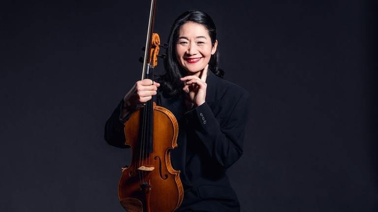 Mitsuko Nakan