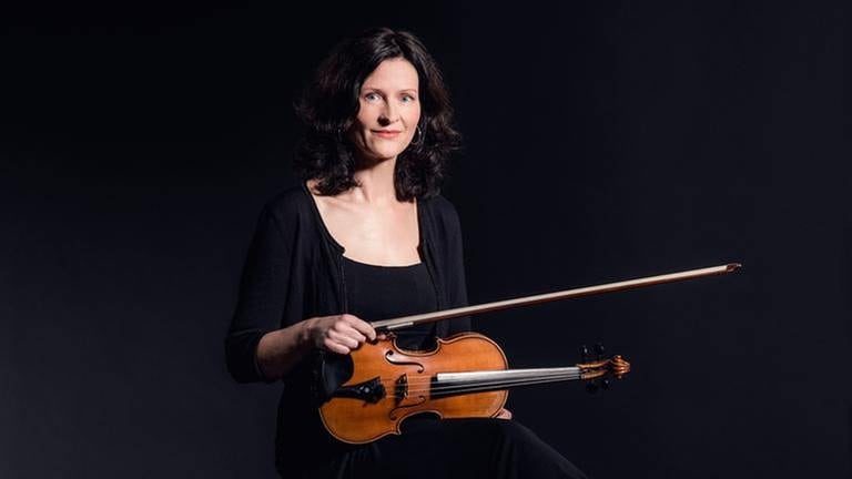 Dorothea Jügelt (Foto: SWR, SWR - Klaus Mellenthin)