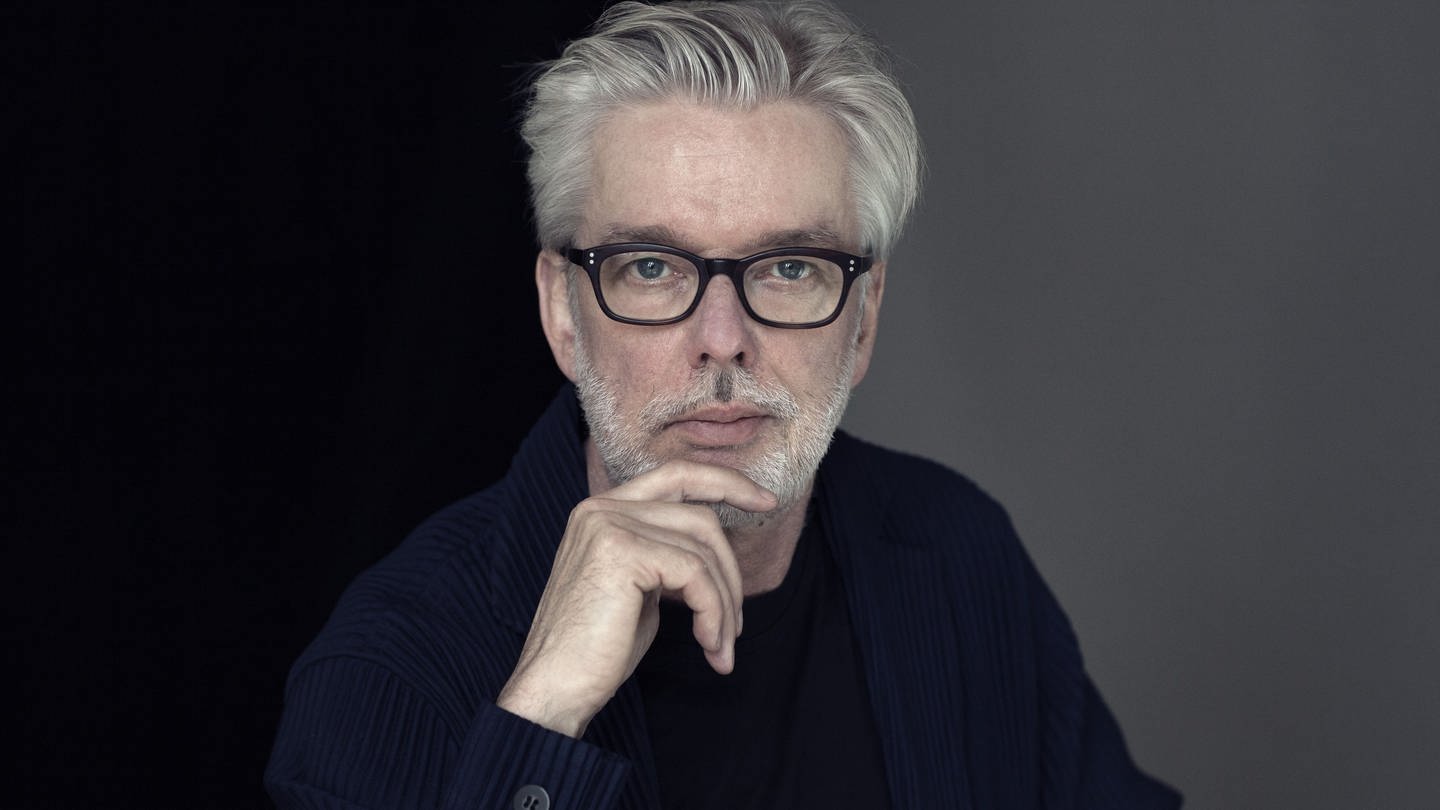 Jukka-Pekka Saraste (Foto: Felix Broede)