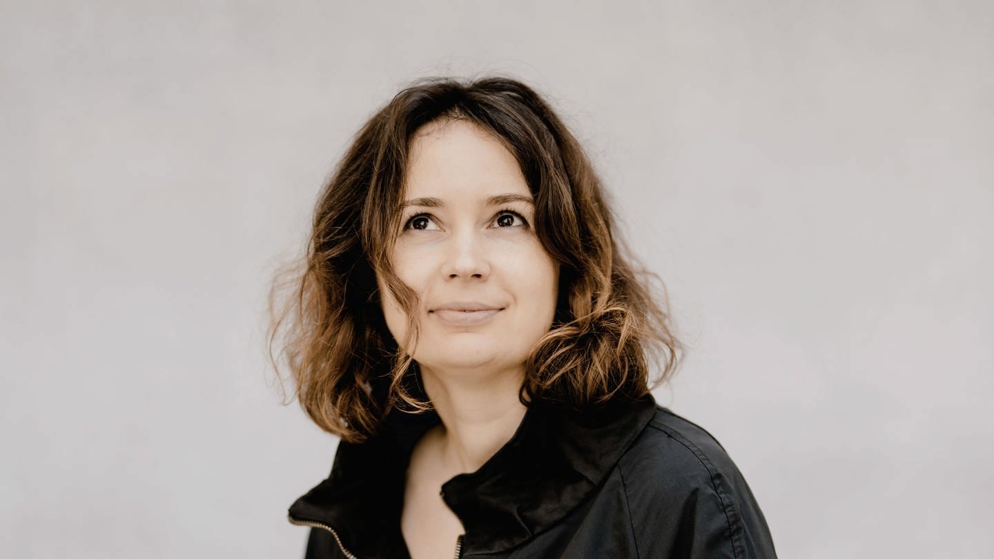 Patricia Kopatchinskaja (Foto: Marco Borggreve)