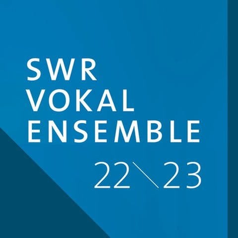 Deckblatt Saisonbroschüre SWR Vokalensemble 202223 (Foto: SWR)