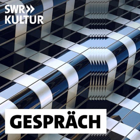 Podcastbild SWR Kultur Gespräch (Foto: Unsplash)