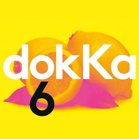 Logo des 6. dokKa-Festivals (Foto: SWR, dokKa e. V. - 2xGoldstein)
