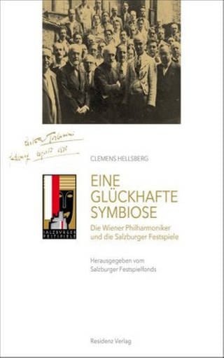 Buch-Cover Hellsberg (Foto: SWR, Residenz -)