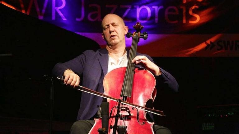 Cellist Ernst Reijseger (Foto: SWR, Ralf Dombrowski - Ralf Dombrowski)